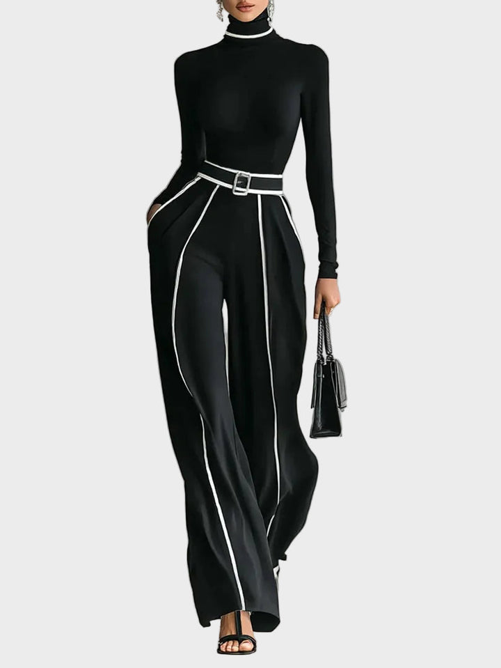 Loredana – elegants Set mit Hose
