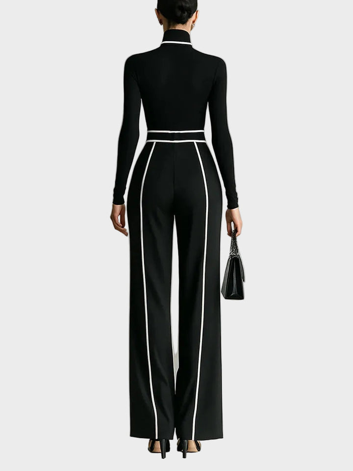 Loredana – elegants Set mit Hose
