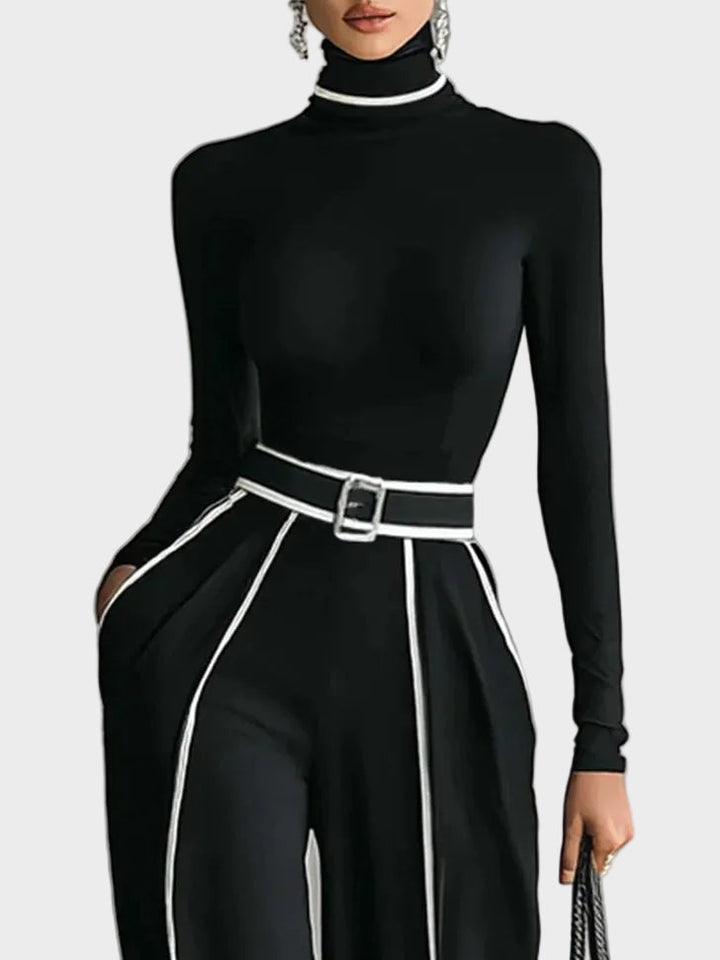 Loredana – elegants Set mit Hose