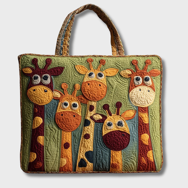 Serena | Handgmachti, stilvolli Tasche