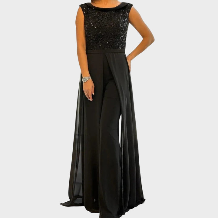 Zora – Elegante Abigoverall