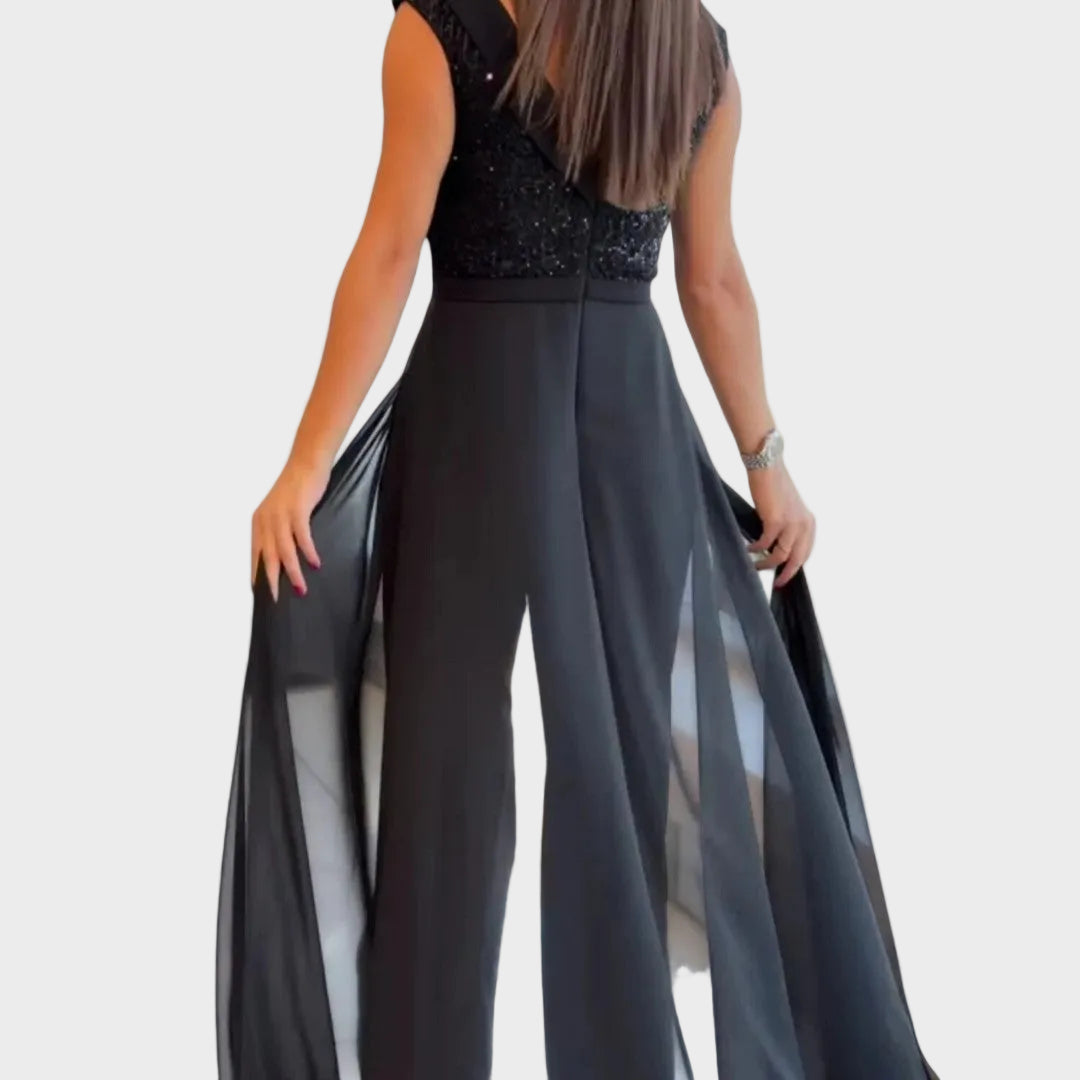 Zora – Elegante Abigoverall
