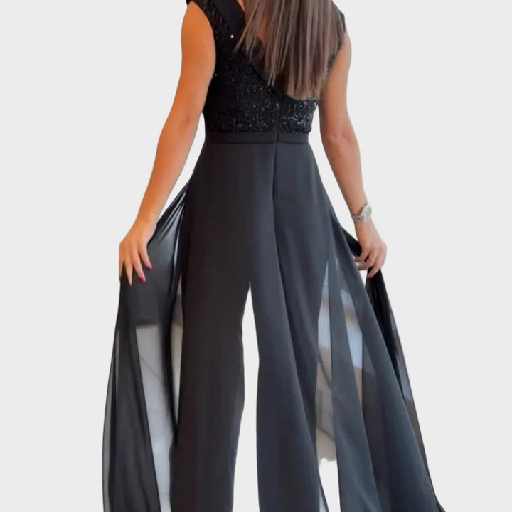 Zora – Elegante Abigoverall