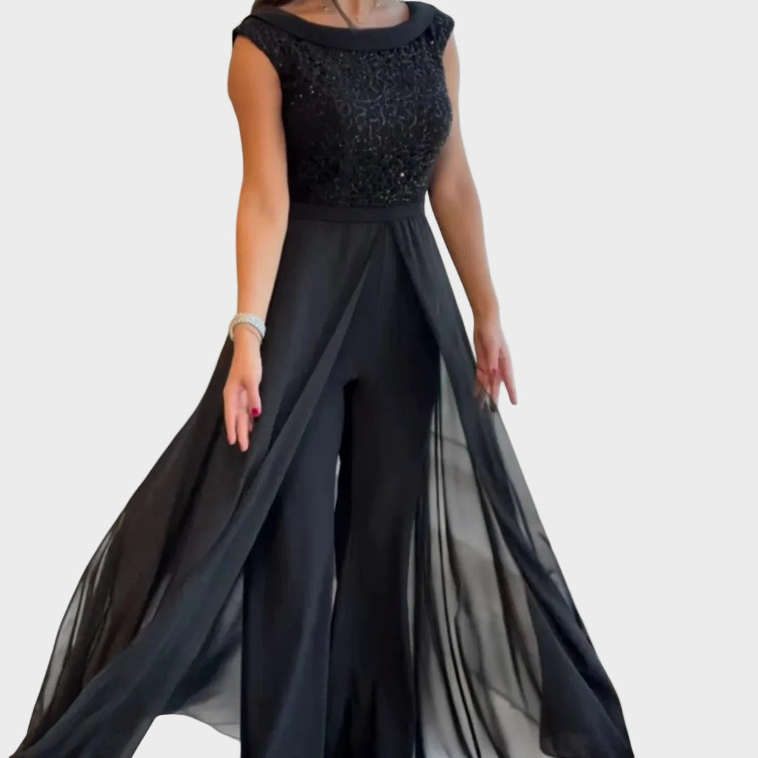 Zora – Elegante Abigoverall