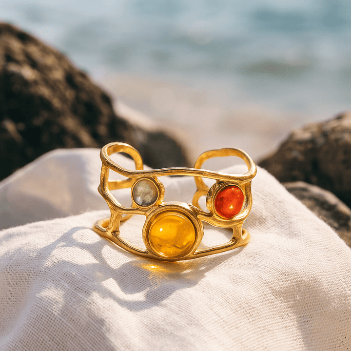 Goldigi Sunnering