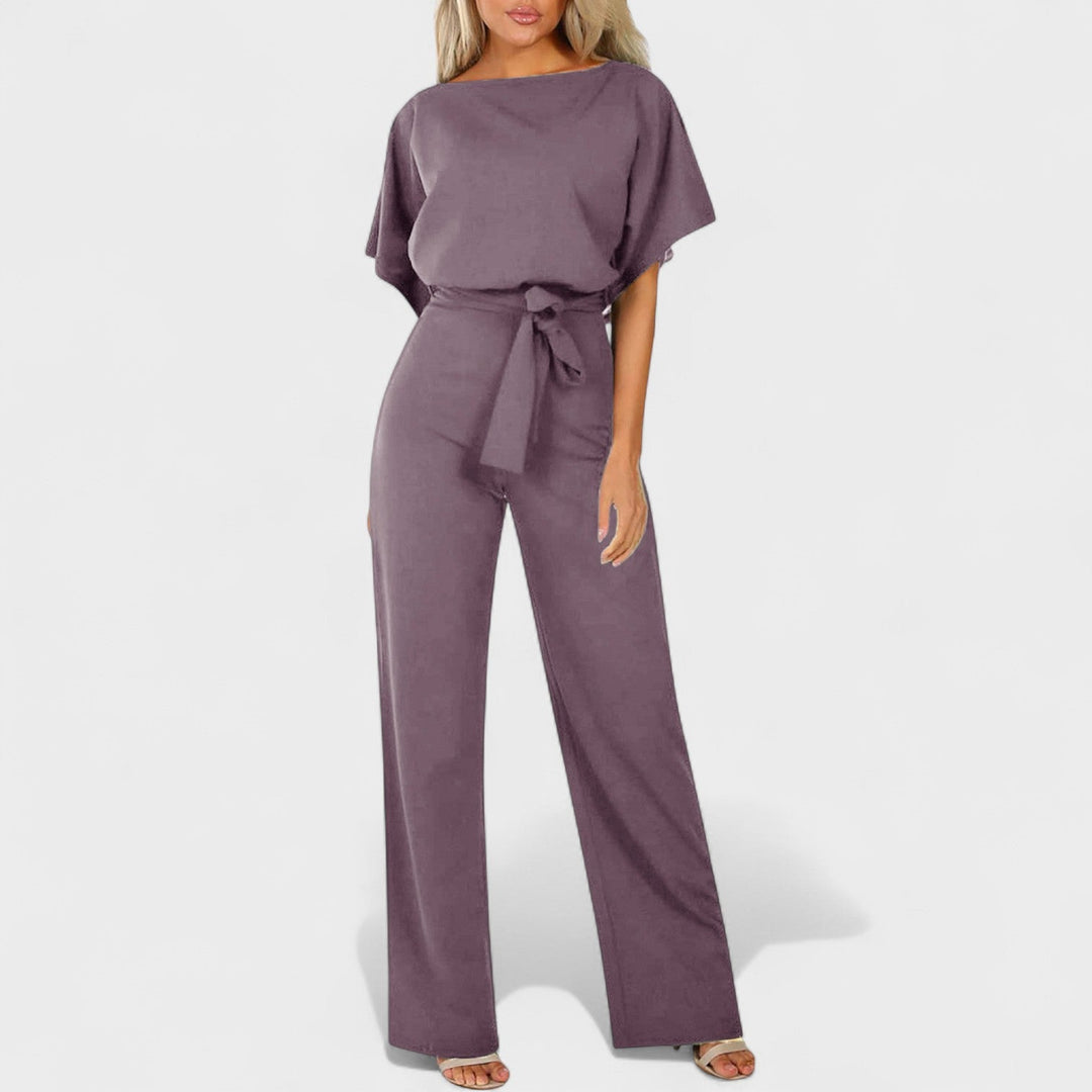 Alice – Elegante Overall für Fraue