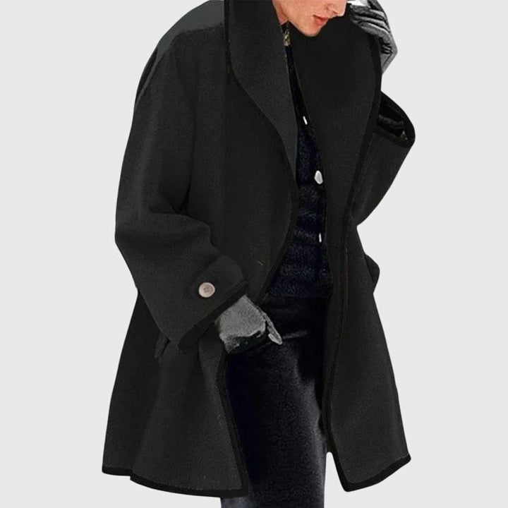 Maria™ - elegante und modische Fleecejacke