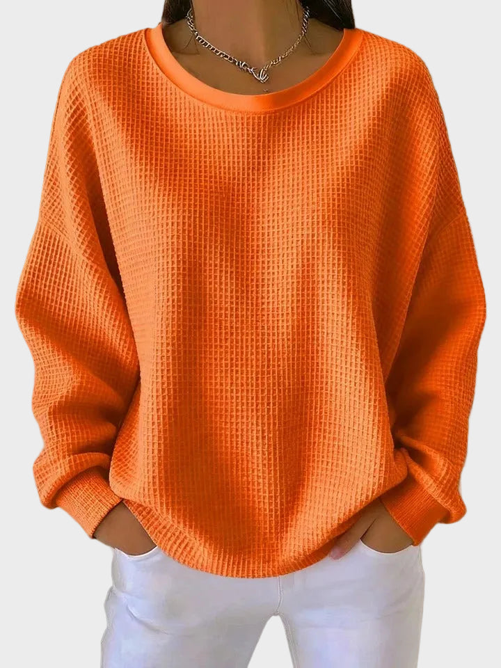 Nova – Klassische Pullover