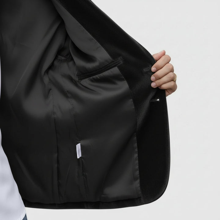 Iréna™ — Eleganter Blazer im zeitlosen Stil