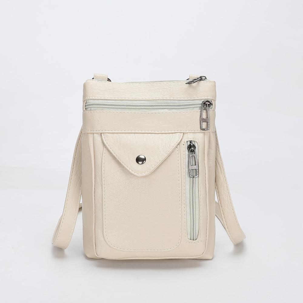 Sophie™ | Vintage-Umhängetasche