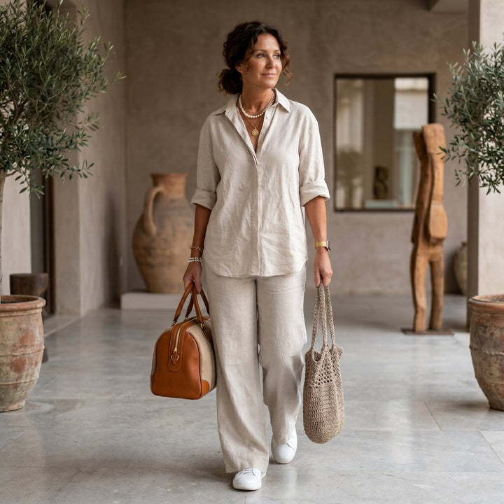 Berta – Summer-Set