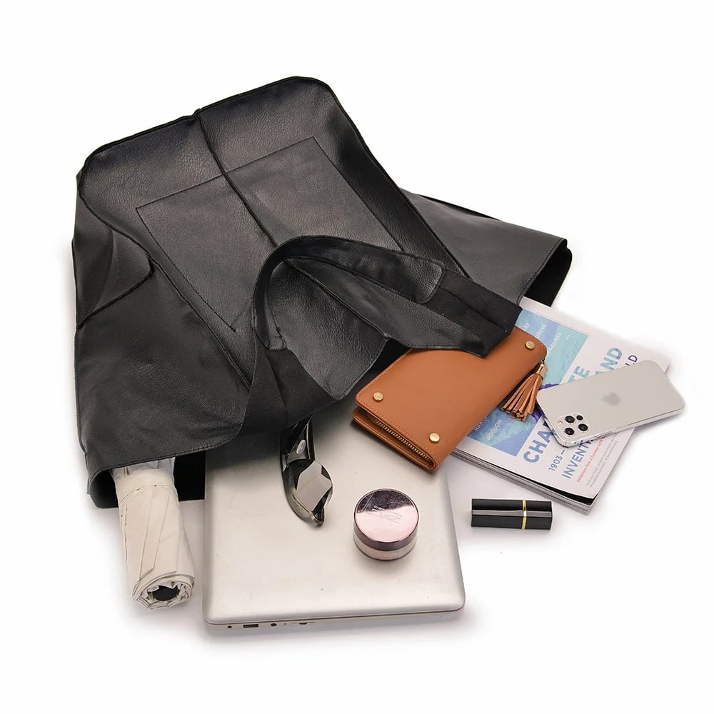 Ruth – Zeitloser Charme Ledertasche