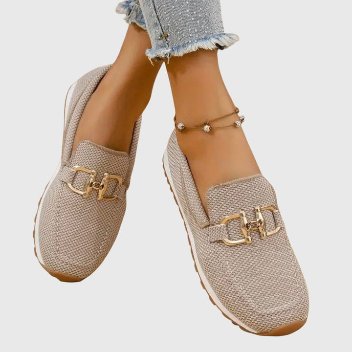 SUSIE | Orthopädische Loafer-Sneaker