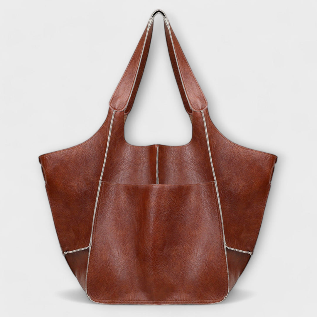 Krista – Übergrossi Wucheendtasche