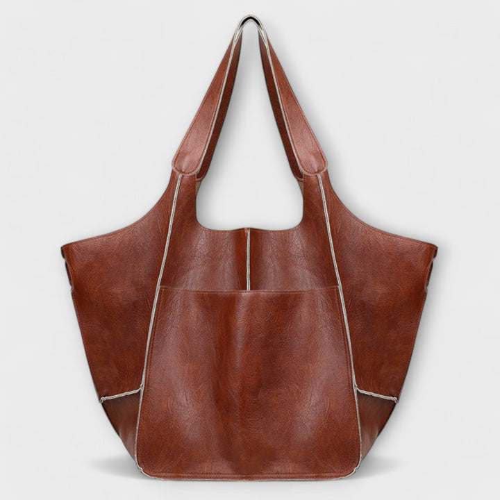 Krista – Übergrossi Wucheendtasche