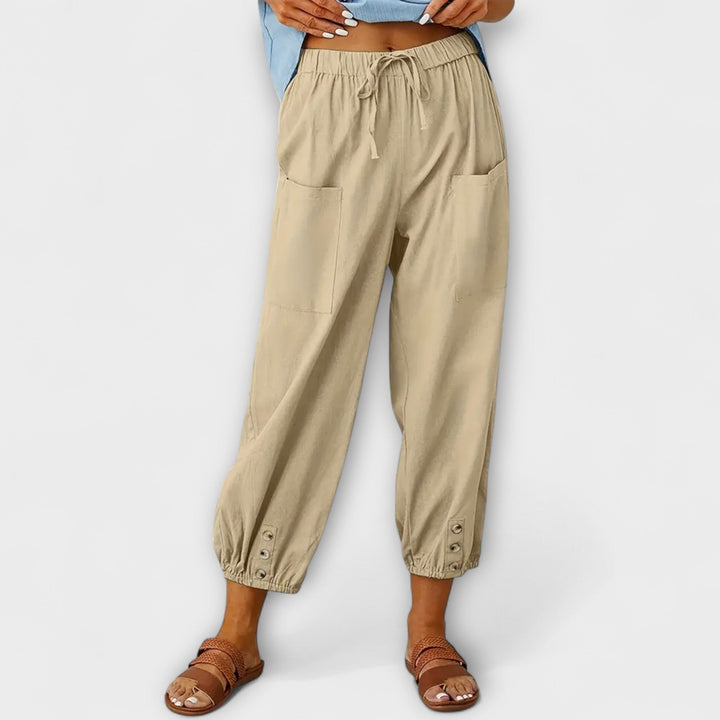 Kiara - Haremhose