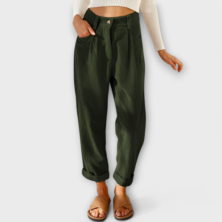 Modärni Cordhose