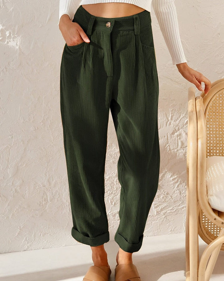 Cassidy - Zeitlose Freizeit-Hose