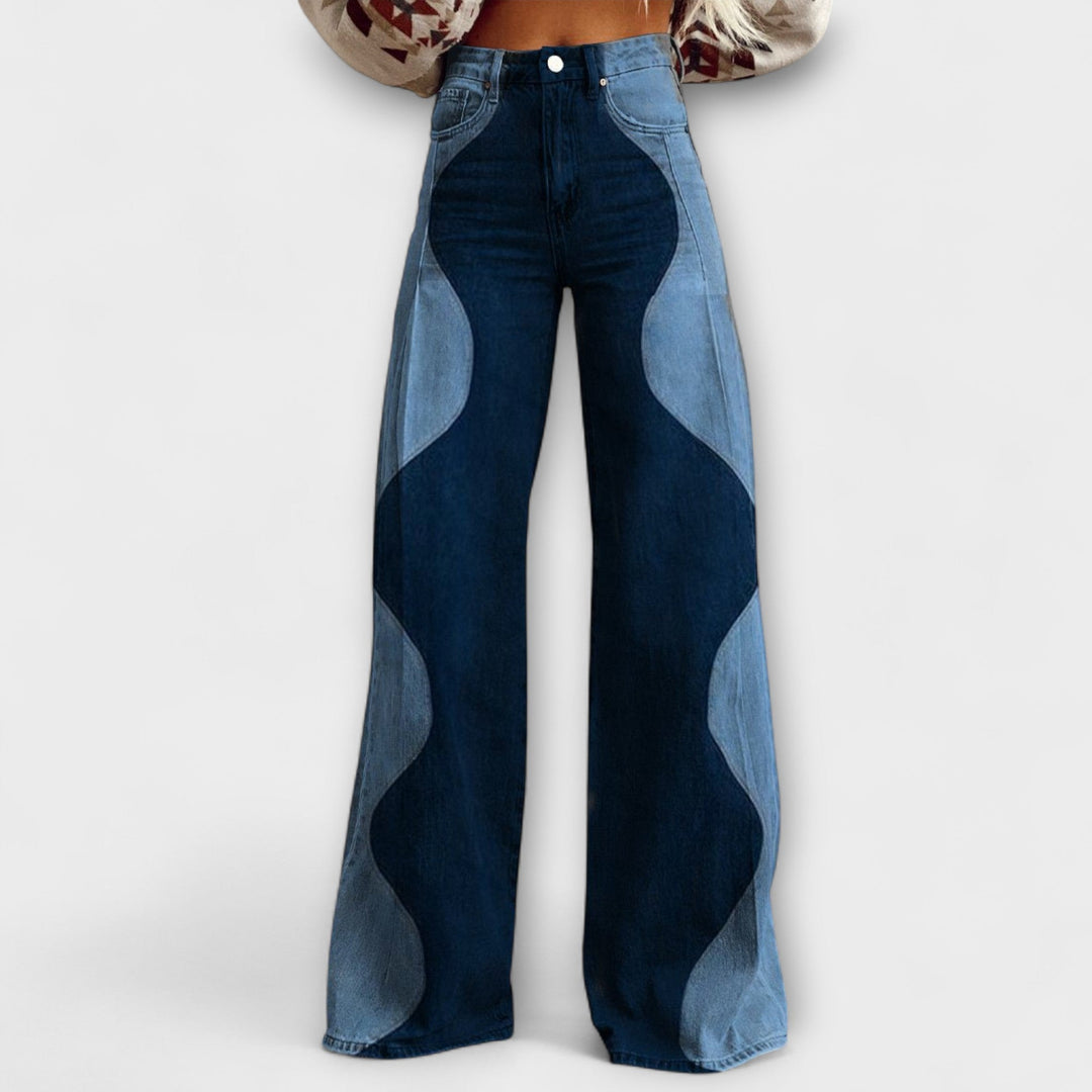 Sole – Vintage-Hose