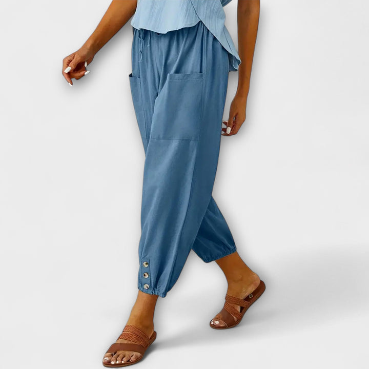 Kiara - Haremhose