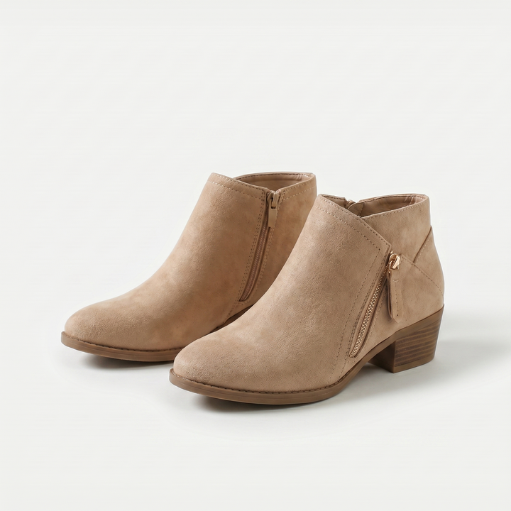 Bellavue – Eleganti & bequemi Stiefelette