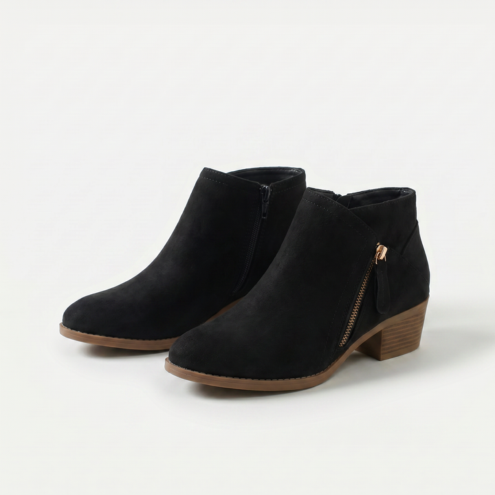 Bellavue – Eleganti & bequemi Stiefelette