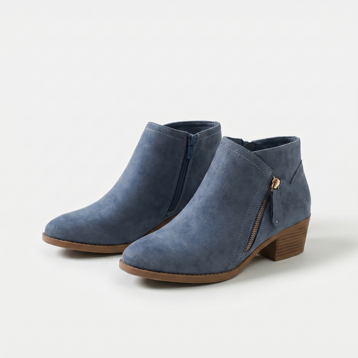 Bellavue – Eleganti & bequemi Stiefelette