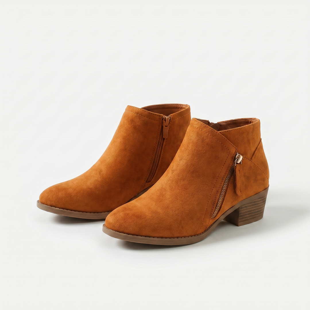 Bellavue – Eleganti & bequemi Stiefelette