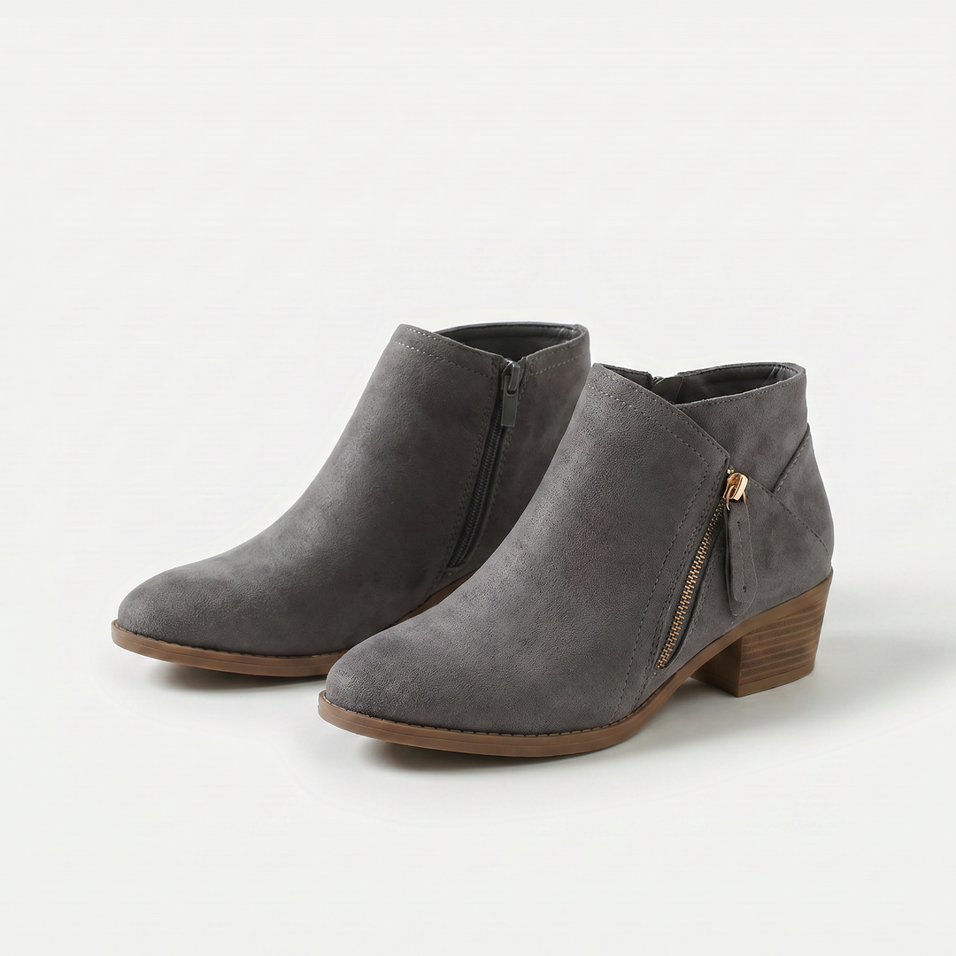 Bellavue – Eleganti & bequemi Stiefelette