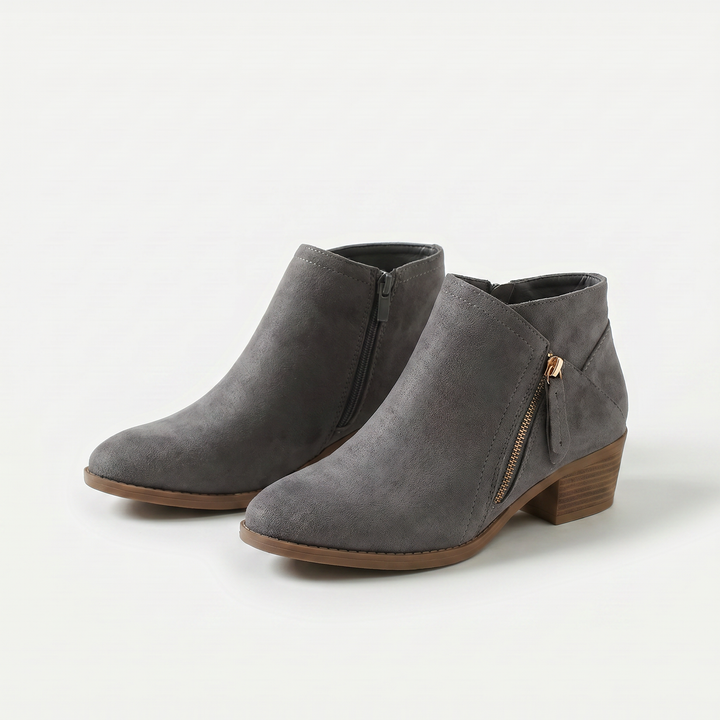 Bellavue – Eleganti & bequemi Stiefelette