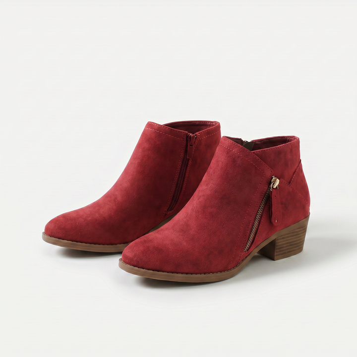 Bellavue – Eleganti & bequemi Stiefelette