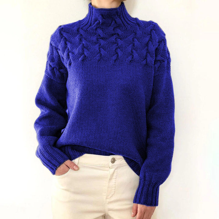 Élise™ – Eleganti Wärmi für jede Tag