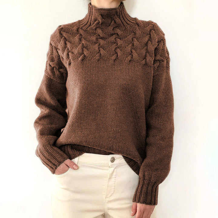 Élise™ – Eleganti Wärmi für jede Tag