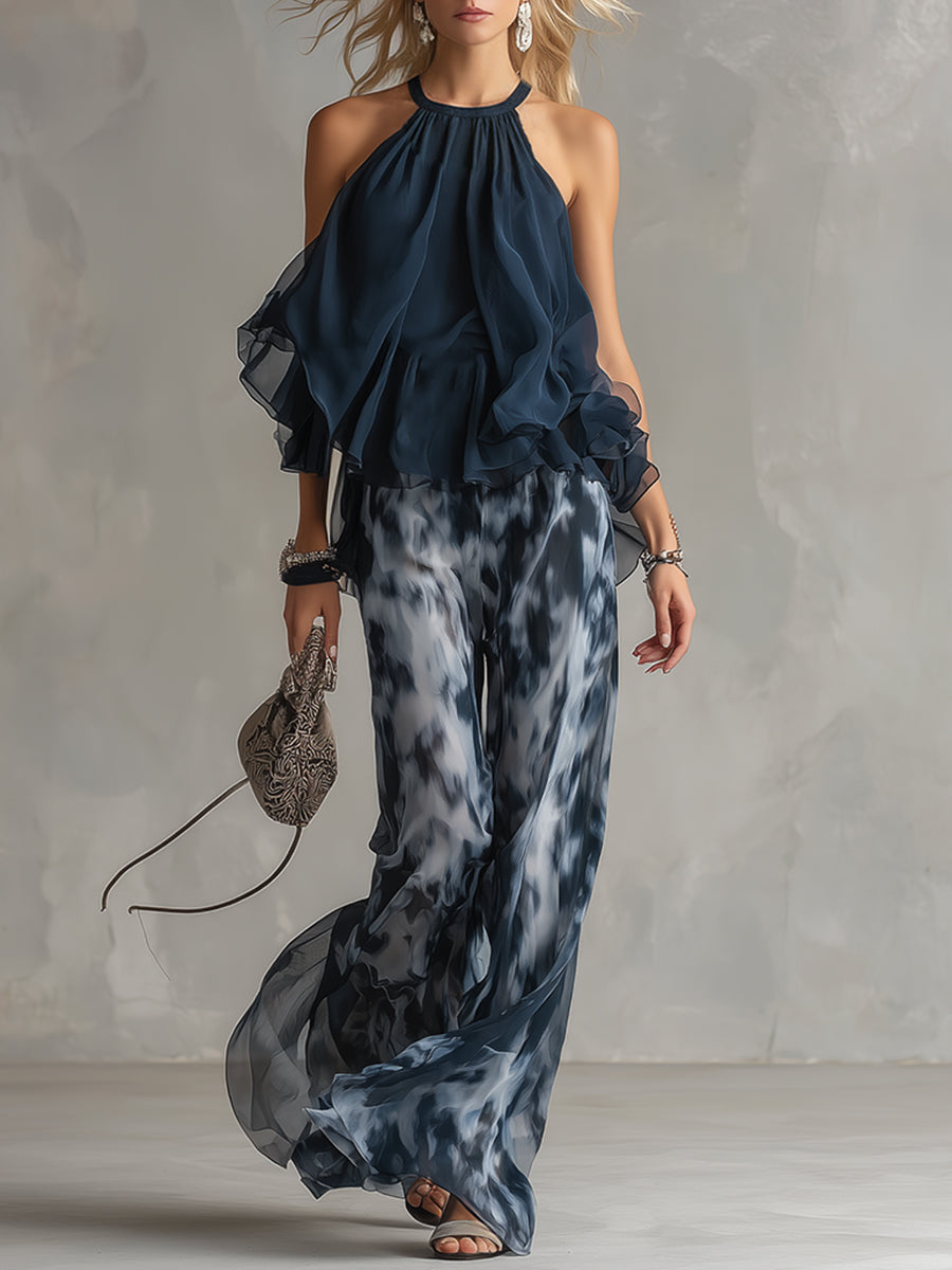 Élise – Elegants und Liechts Set