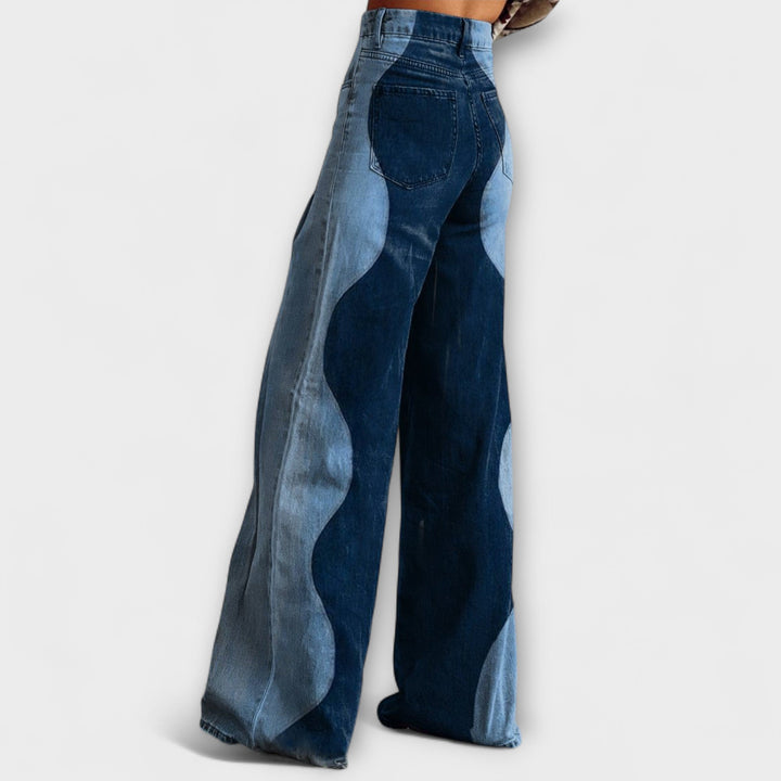 Sole – Vintage-Hose