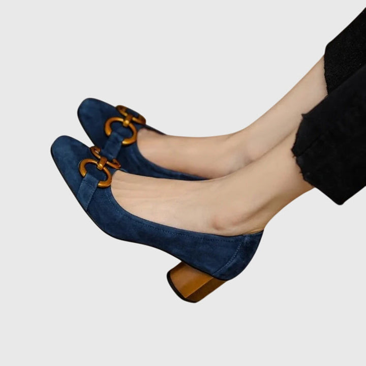 Dorothy™ | Elegante Stöckelschuhe