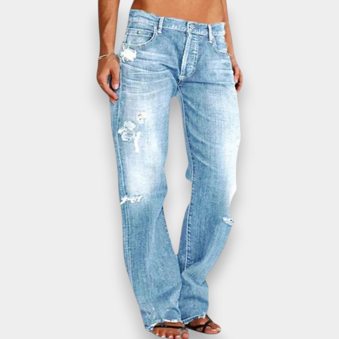 Klára - Eleganti Jeans