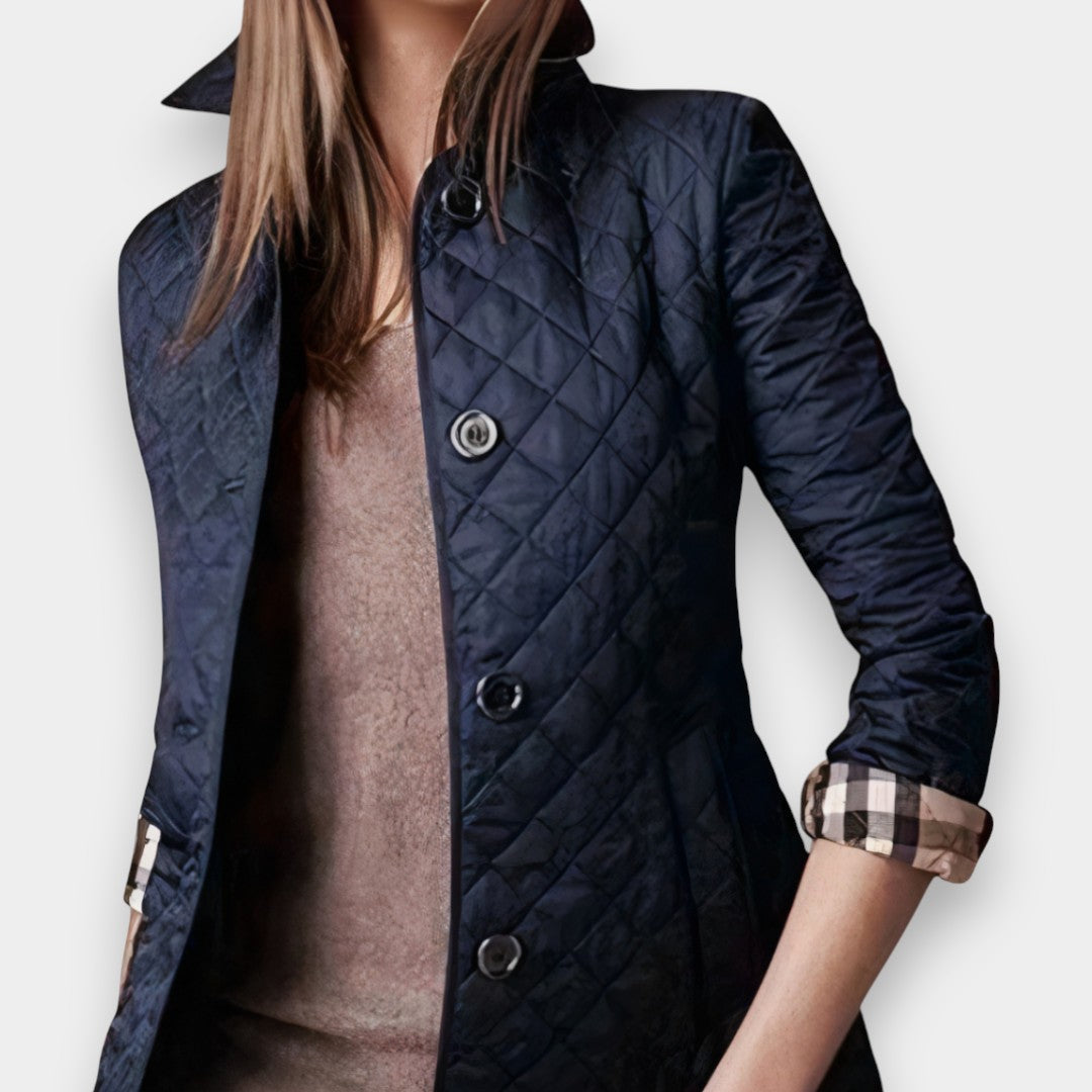 Ivana – Früehligsjacke