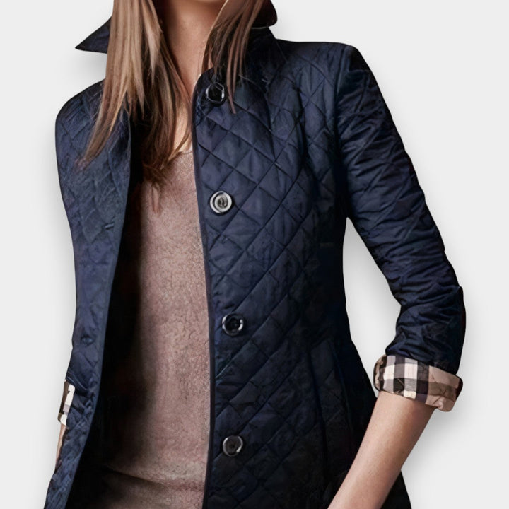 Ivana – Früehligsjacke