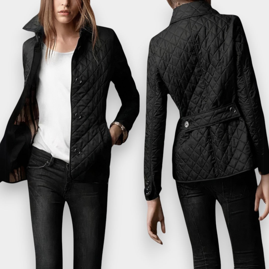 Ivana – Früehligsjacke