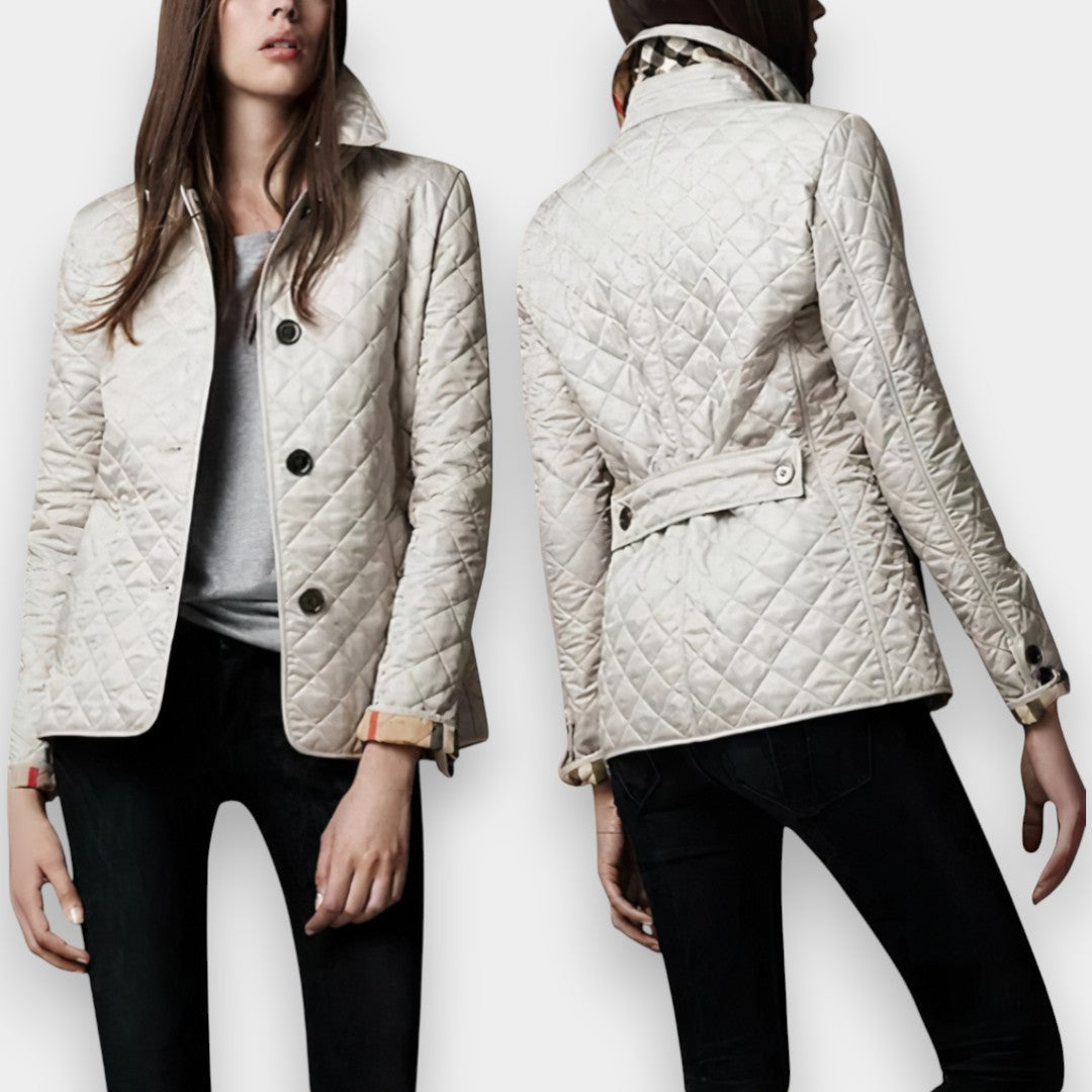 Ivana – Früehligsjacke