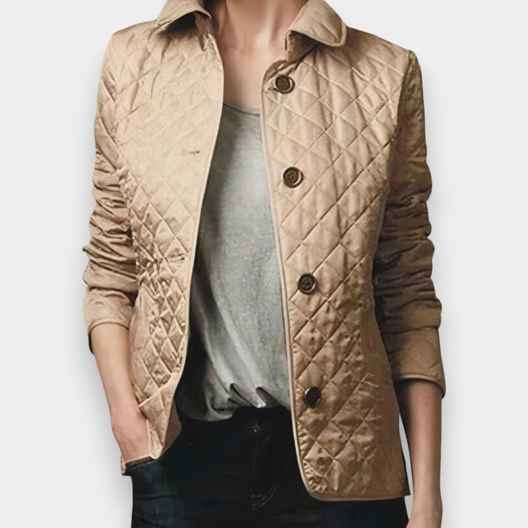 Ivana – Früehligsjacke