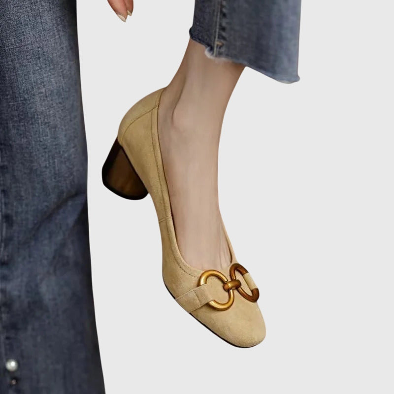Dorothy™ | Elegante Stöckelschuhe