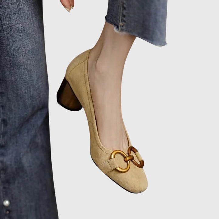 Dorothy™ | Elegante Stöckelschuhe