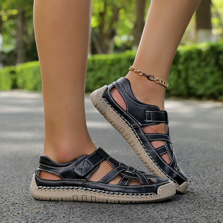 Sola – Liechti Summer-Sandale