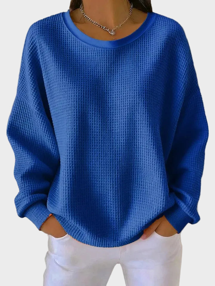 Nova – Klassische Pullover