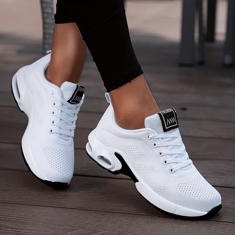 atmungsaktive, dämpfende, rutschfeste Sneakers