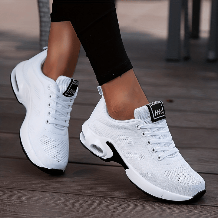 atmungsaktive, dämpfende, rutschfeste Sneakers