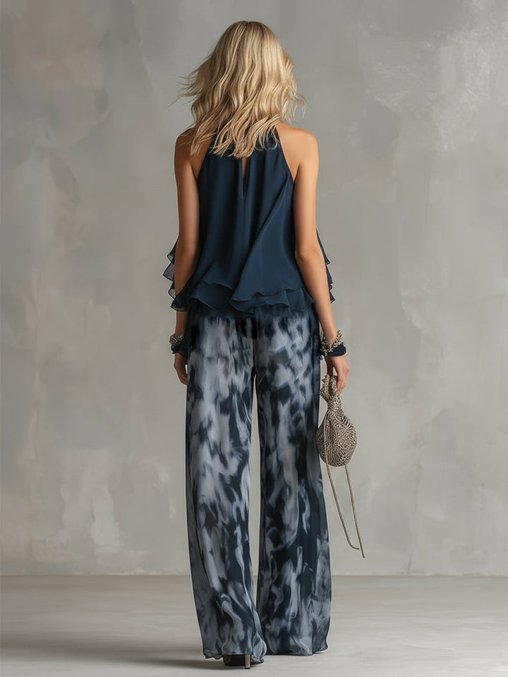 Élise – Elegants und Liechts Set