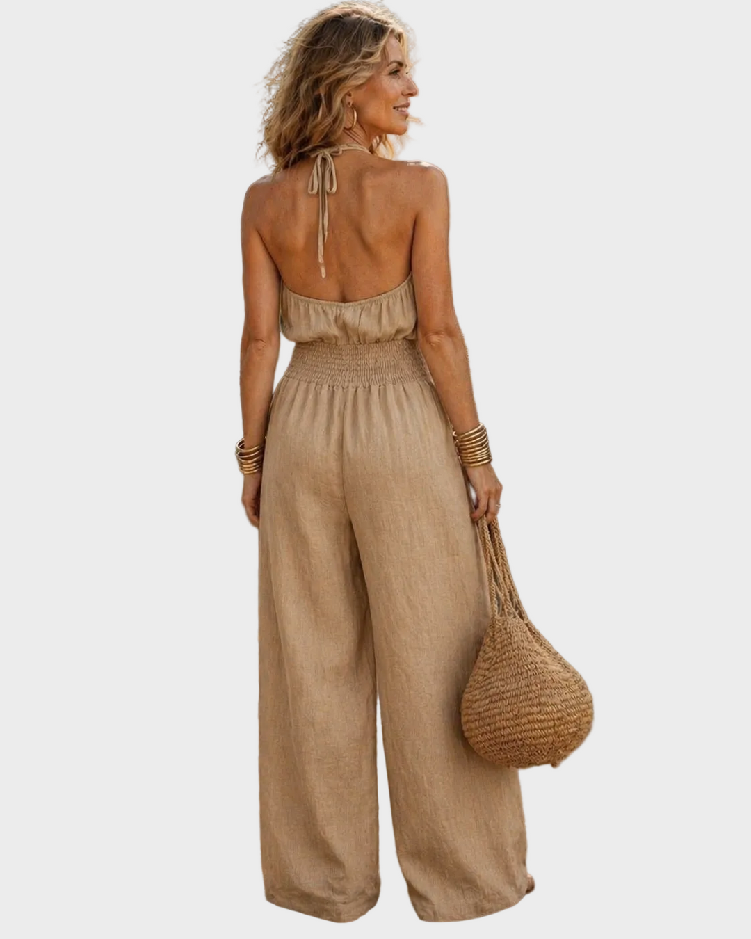 Maciej – Elegante Overall